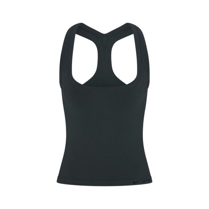 NikeSKIMS VINTAGE SEAMLESS RACER BACK TANK