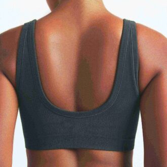NikeSKIMS VINTAGE SEAMLESS SCOOP NECK BRA NikeSKIMS VINTAGE SEAMLESS SCOOP NECK BRA