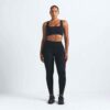 NikeSKIMS VINTAGE SEAMLESS SCOOP NECK BRA NikeSKIMS VINTAGE SEAMLESS SCOOP NECK BRA