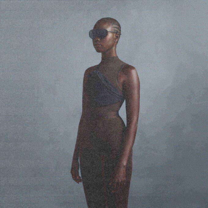 NikeSKIMS VINTAGE SEAMLESS SCOOP NECK BRA NikeSKIMS VINTAGE SEAMLESS SCOOP NECK BRA