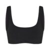 NikeSKIMS VINTAGE SEAMLESS SCOOP NECK BRA NikeSKIMS VINTAGE SEAMLESS SCOOP NECK BRA