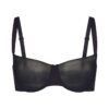 NO SHOW UNLINED BALCONETTE BRA NO SHOW UNLINED BALCONETTE BRA