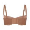 NO SHOW UNLINED BALCONETTE BRA NO SHOW UNLINED BALCONETTE BRA