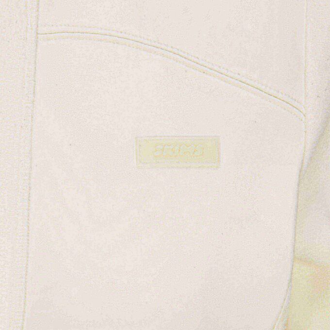 OUTDOOR FLEECE FITTED JACKET