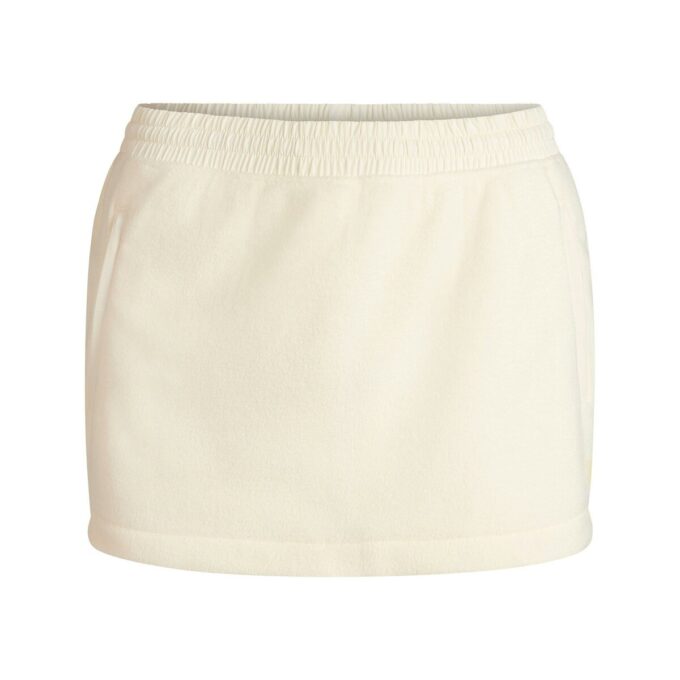 OUTDOOR FLEECE MINI SKIRT OUTDOOR FLEECE MINI SKIRT