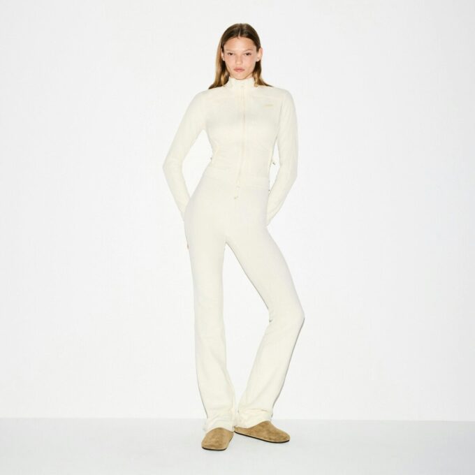 OUTDOOR FLEECE PANT OUTDOOR FLEECE PANT