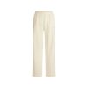 OUTDOOR FLEECE STRAIGHT LEG PANT