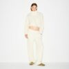 OUTDOOR FLEECE STRAIGHT LEG PANT