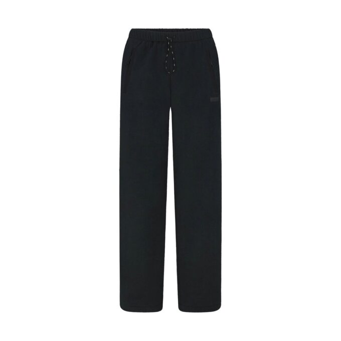 OUTDOOR FLEECE STRAIGHT LEG PANT OUTDOOR FLEECE STRAIGHT LEG PANT