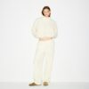OUTDOOR FLEECE STRAIGHT LEG PANT