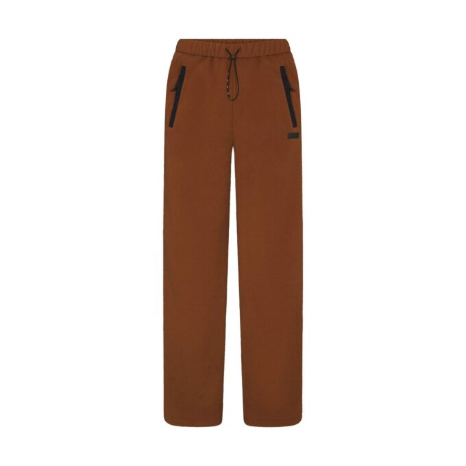 OUTDOOR FLEECE STRAIGHT LEG PANT OUTDOOR FLEECE STRAIGHT LEG PANT
