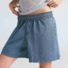 OUTDOOR HEAVY JERSEY LONG SHORT OUTDOOR HEAVY JERSEY LONG SHORT