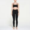 OUTDOOR HIGH-WAISTED BANDED LEGGING OUTDOOR HIGH-WAISTED BANDED LEGGING