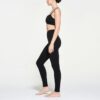OUTDOOR HIGH-WAISTED BANDED LEGGING OUTDOOR HIGH-WAISTED BANDED LEGGING