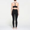 OUTDOOR HIGH-WAISTED BANDED LEGGING OUTDOOR HIGH-WAISTED BANDED LEGGING