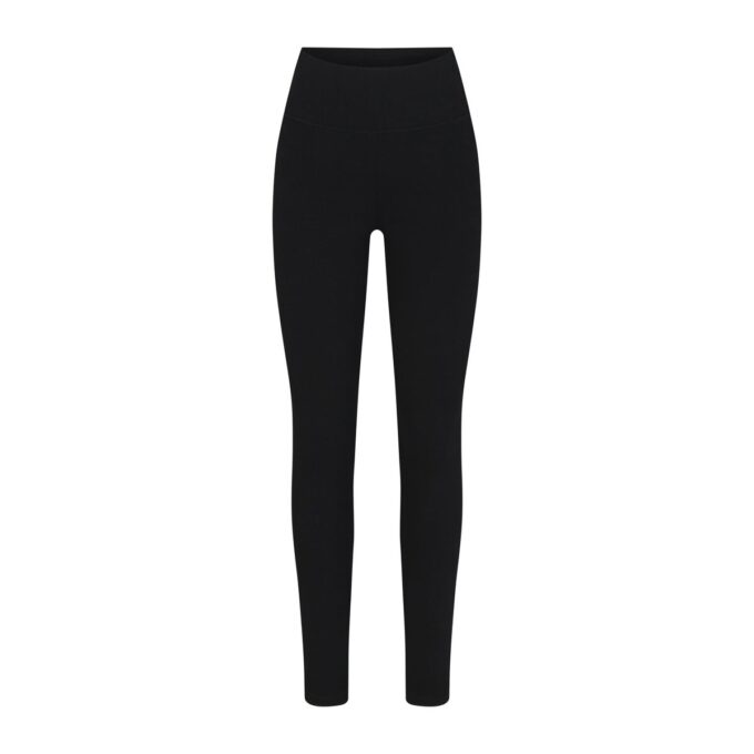 OUTDOOR HIGH-WAISTED BANDED LEGGING OUTDOOR HIGH-WAISTED BANDED LEGGING