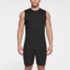OUTDOOR JERSEY MENS MUSCLE TANK OUTDOOR JERSEY MENS MUSCLE TANK