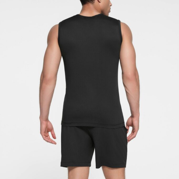 OUTDOOR JERSEY MENS MUSCLE TANK OUTDOOR JERSEY MENS MUSCLE TANK