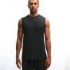 OUTDOOR JERSEY MENS MUSCLE TANK OUTDOOR JERSEY MENS MUSCLE TANK