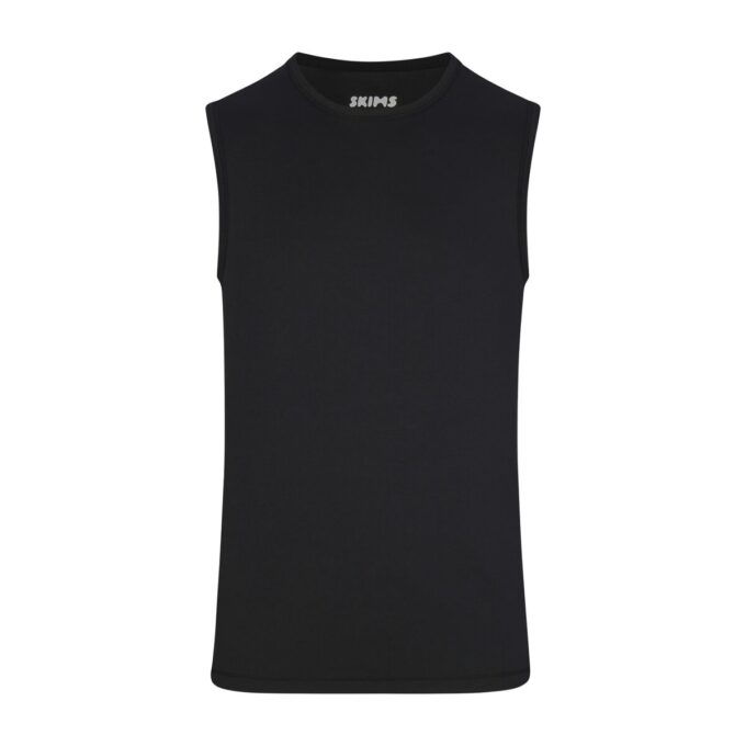 OUTDOOR JERSEY MENS MUSCLE TANK OUTDOOR JERSEY MENS MUSCLE TANK