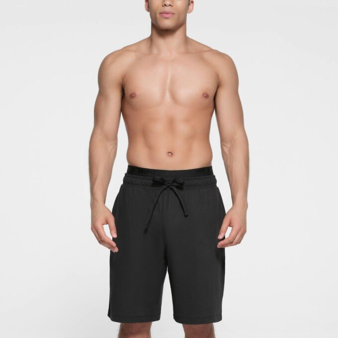 OUTDOOR JERSEY MENS RELAXED SHORT OUTDOOR JERSEY MENS RELAXED SHORT