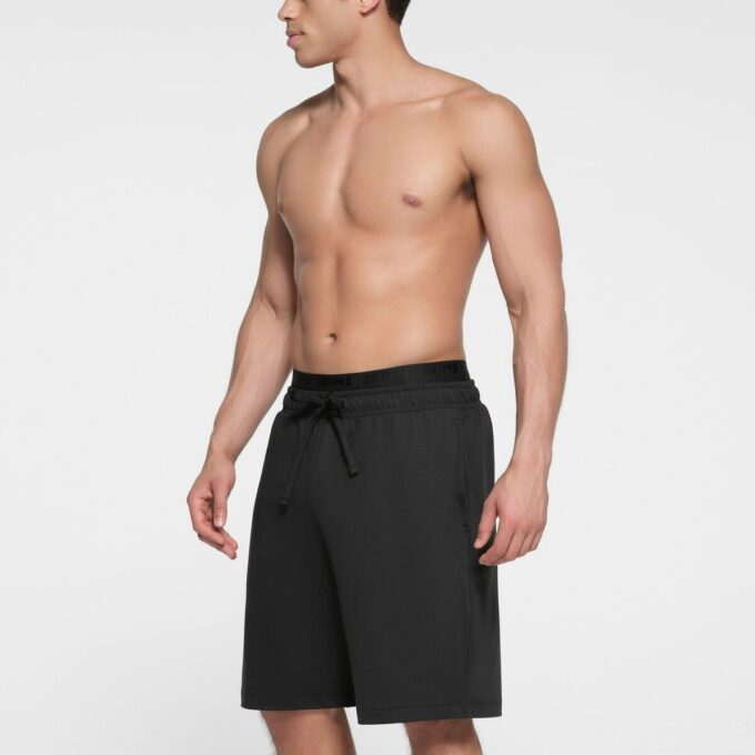 OUTDOOR JERSEY MENS RELAXED SHORT OUTDOOR JERSEY MENS RELAXED SHORT