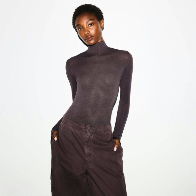 OUTDOOR WOVEN OVERSIZED CARGO PANT OUTDOOR WOVEN OVERSIZED CARGO PANT