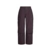 OUTDOOR WOVEN OVERSIZED CARGO PANT OUTDOOR WOVEN OVERSIZED CARGO PANT