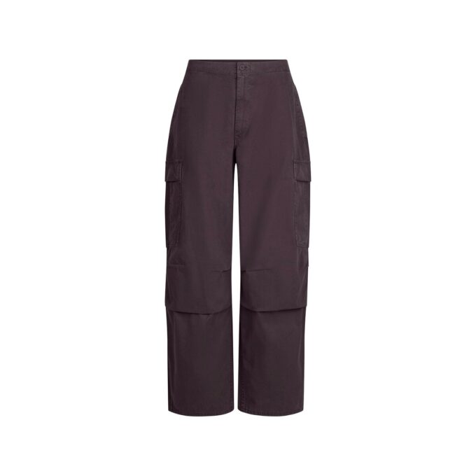 OUTDOOR WOVEN OVERSIZED CARGO PANT OUTDOOR WOVEN OVERSIZED CARGO PANT