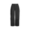 OUTDOOR WOVEN OVERSIZED CARGO PANT