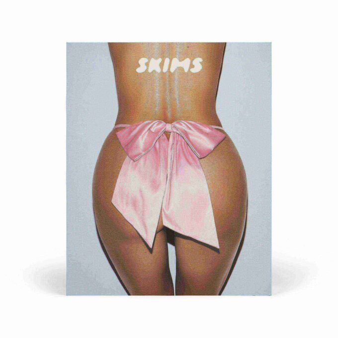 PANTY ADVENT CALENDAR