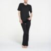 RELAXED TEES OVERSIZED LONG T-SHIRT RELAXED TEES OVERSIZED LONG T-SHIRT