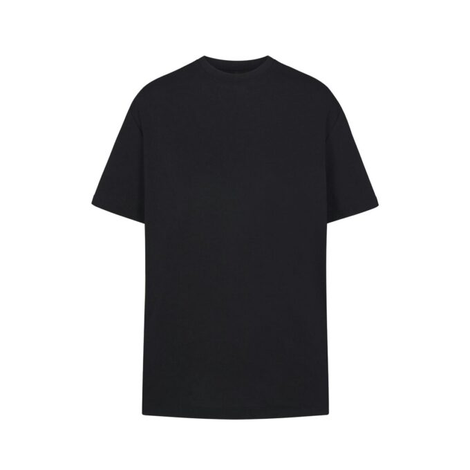 RELAXED TEES OVERSIZED LONG T-SHIRT RELAXED TEES OVERSIZED LONG T-SHIRT