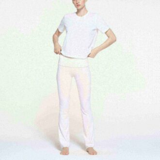 RELAXED TEES T-SHIRT