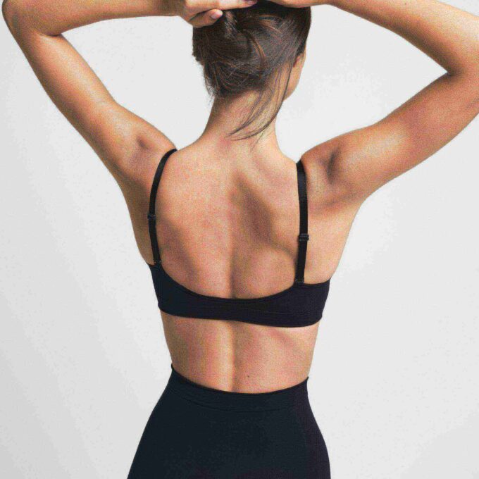 SEAMLESS SCULPT BRALETTE SEAMLESS SCULPT BRALETTE