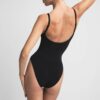 SEAMLESS SCULPT BRIEF BODYSUIT