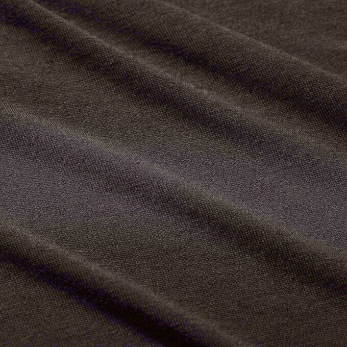 SHEER MODAL LONG SLEEVE V NECK SHEER MODAL LONG SLEEVE V NECK