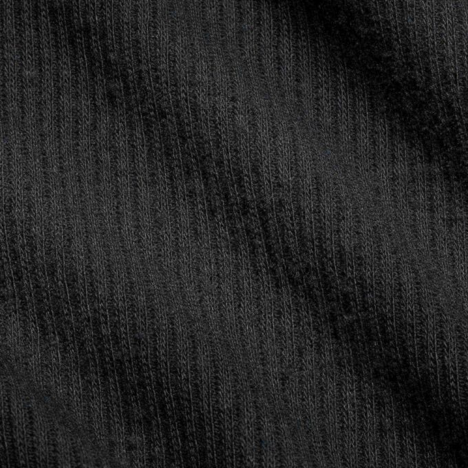 SHEER RIB LONG DRESS SHEER RIB LONG DRESS