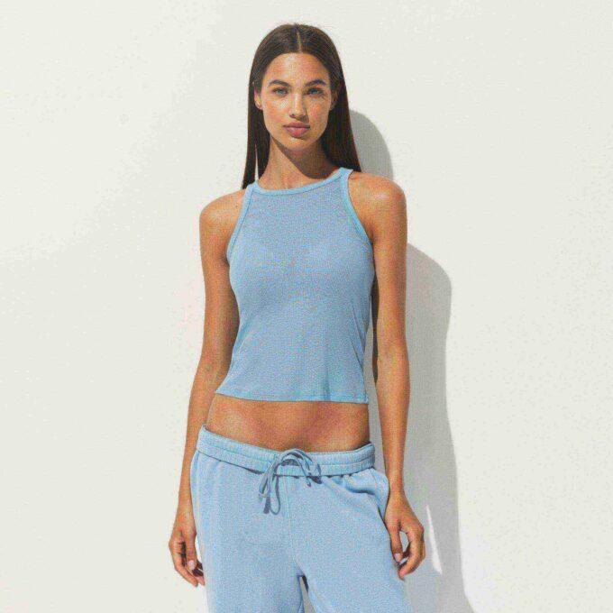 SHEER RIB TANK SHEER RIB TANK