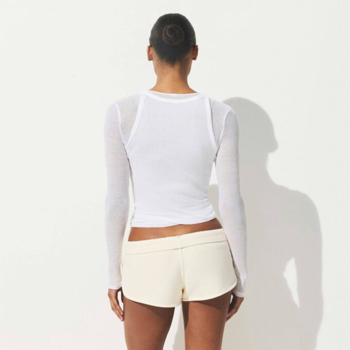 SHEER RIB TANK SHEER RIB TANK