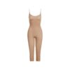 SHEER SEAMLESS CATSUIT SHEER SEAMLESS CATSUIT