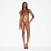 SHINE FOUNDATIONS DIPPED BIKINI SHINE FOUNDATIONS DIPPED BIKINI