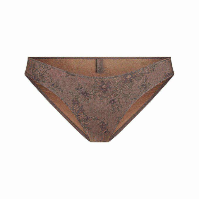 SHINE FOUNDATIONS DIPPED BIKINI SHINE FOUNDATIONS DIPPED BIKINI