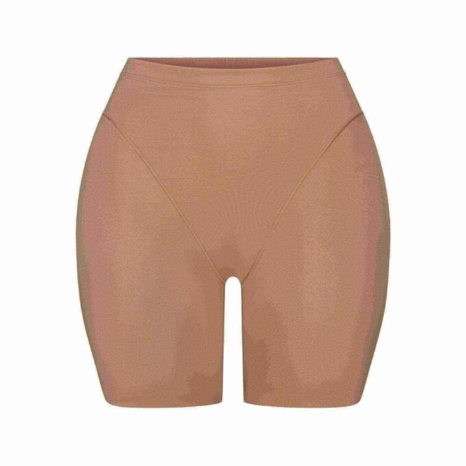 SKIMS BODY BUTT AND HIP ENHANCING MID THIGH SHORT