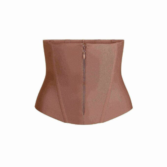 SKIMS BODY CORE SCULPT WAIST CINCHER