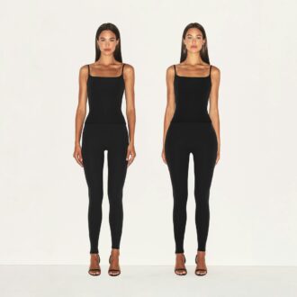 SKIMS BODY HIP ENHANCING PADDED SHORT