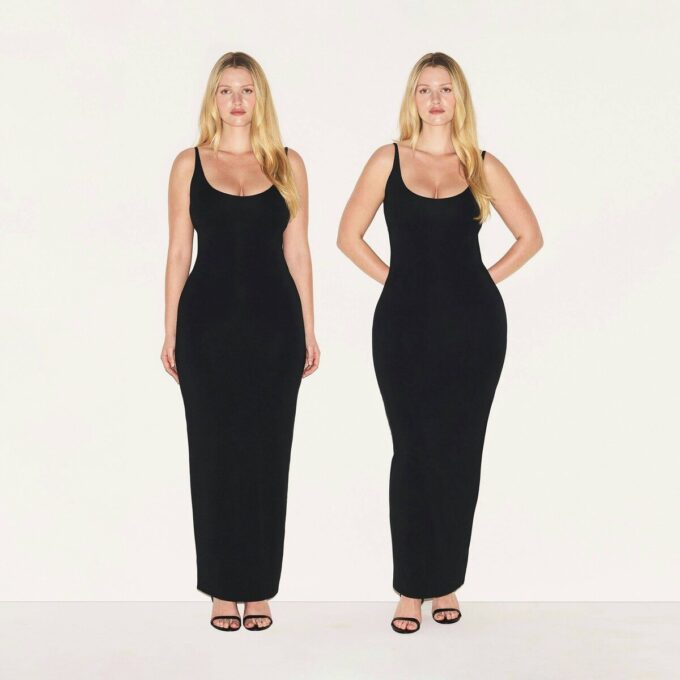 SKIMS BODY HIP ENHANCING PADDED SHORT