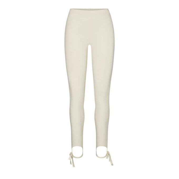 SKIMS CLOUD STIRRUP LEGGING SKIMS CLOUD STIRRUP LEGGING