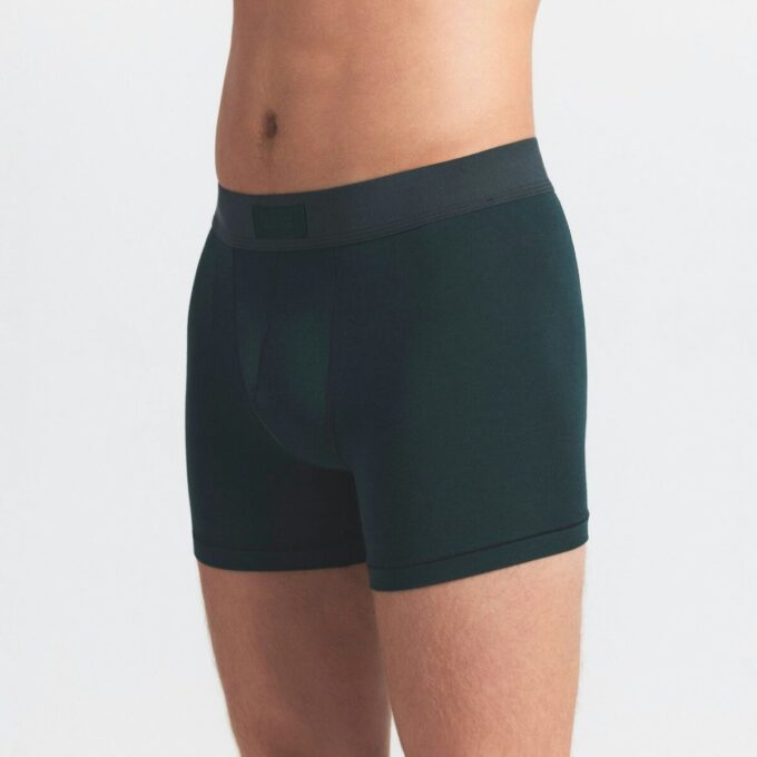 SKIMS COTTON MENS 3″ BOXER BRIEF 3-PACK