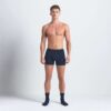 SKIMS COTTON MENS 3″ BOXER BRIEF 5-PACK
